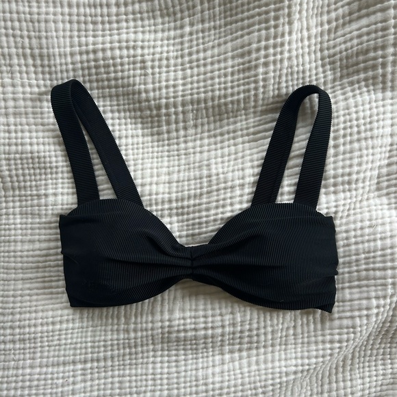 Beach Riot Ruffled High-Waist Bikini Set - Picture 8 of 9